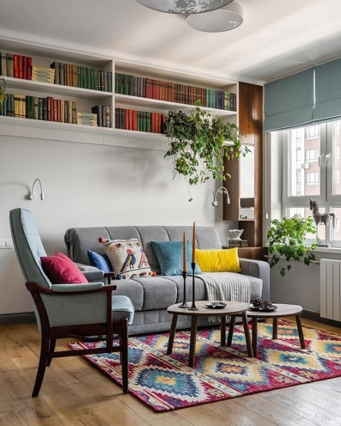 Економимо правильно: 6 порад, які стануть в пригоді при покупці предметів інтер'єру з рук