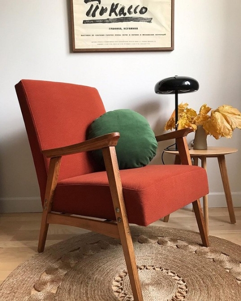 Економимо правильно: 6 порад, які стануть в пригоді при купівлі предметів інтер'єру з рук