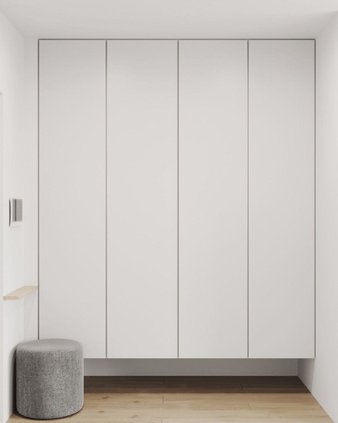 Это устарело: 6 моделей шкафов, которым не место в современном интерьере