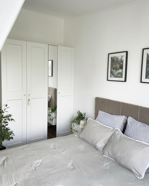 Это устарело: 6 моделей шкафов, которым не место в современном интерьере