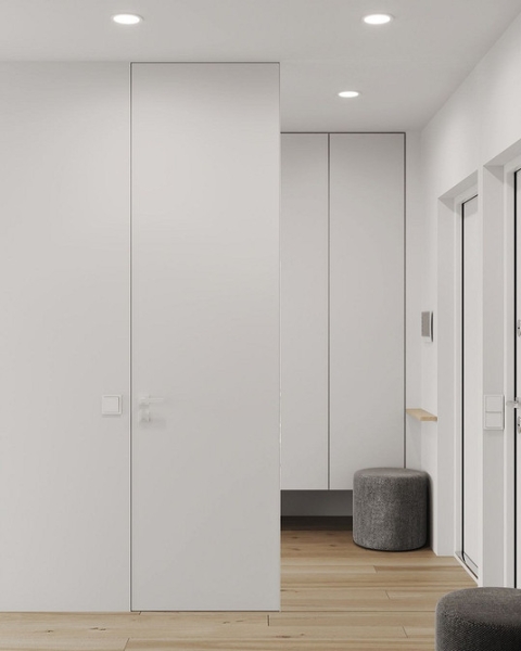 Это устарело: 6 моделей шкафов, которым не место в современном интерьере