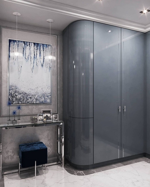 Это устарело: 6 моделей шкафов, которым не место в современном интерьере