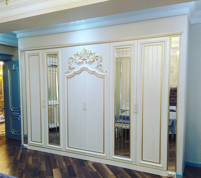 Это устарело: 6 моделей шкафов, которым не место в современном интерьере