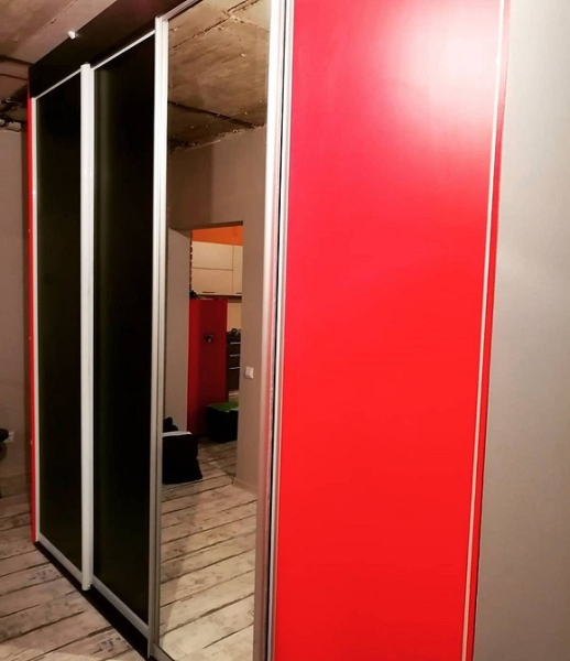 Это устарело: 6 моделей шкафов, которым не место в современном интерьере