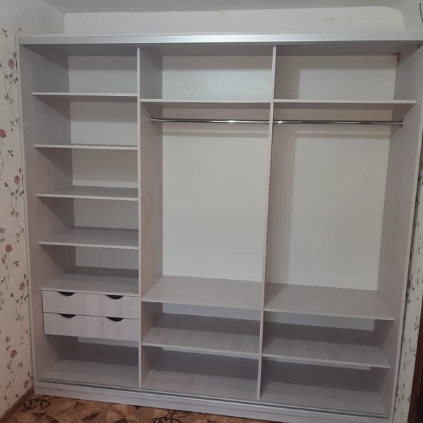 Это устарело: 6 моделей шкафов, которым не место в современном интерьере