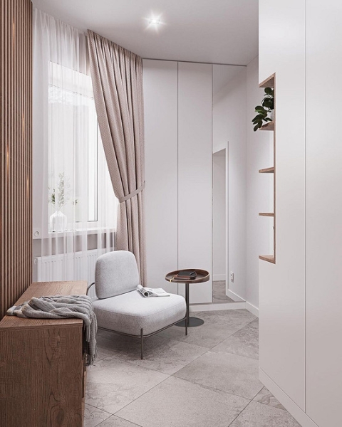 Это устарело: 6 моделей шкафов, которым не место в современном интерьере