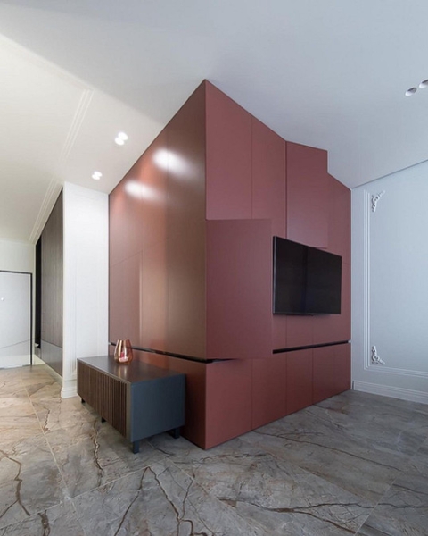 Это устарело: 6 моделей шкафов, которым не место в современном интерьере