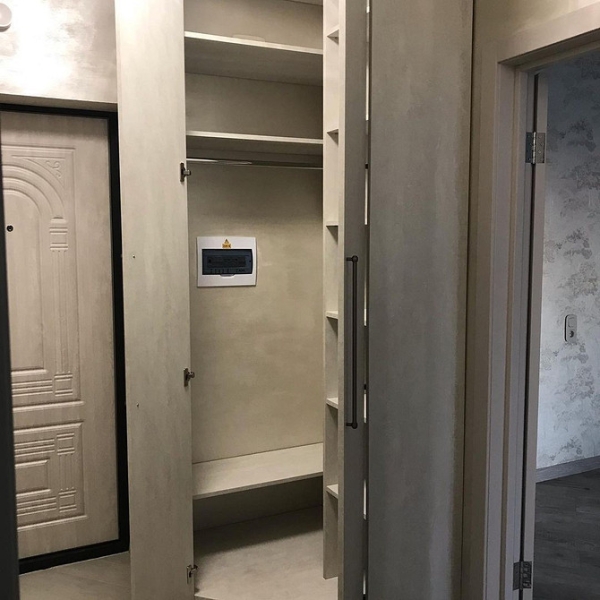 Это устарело: 6 моделей шкафов, которым не место в современном интерьере