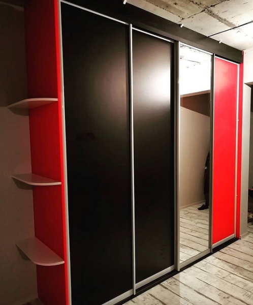 Это устарело: 6 моделей шкафов, которым не место в современном интерьере