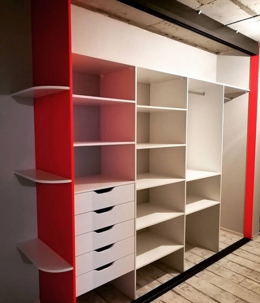 Это устарело: 6 моделей шкафов, которым не место в современном интерьере