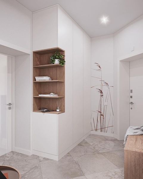 Это устарело: 6 моделей шкафов, которым не место в современном интерьере