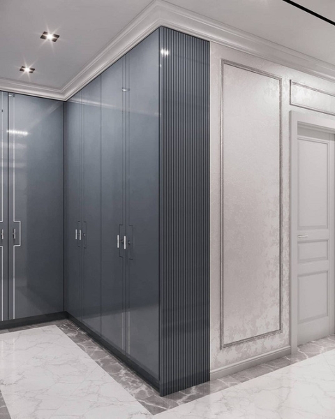 Это устарело: 6 моделей шкафов, которым не место в современном интерьере