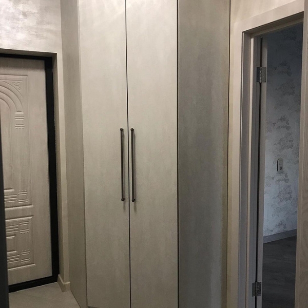 Это устарело: 6 моделей шкафов, которым не место в современном интерьере