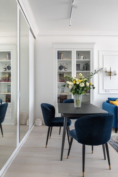 Это устарело: 6 моделей шкафов, которым не место в современном интерьере