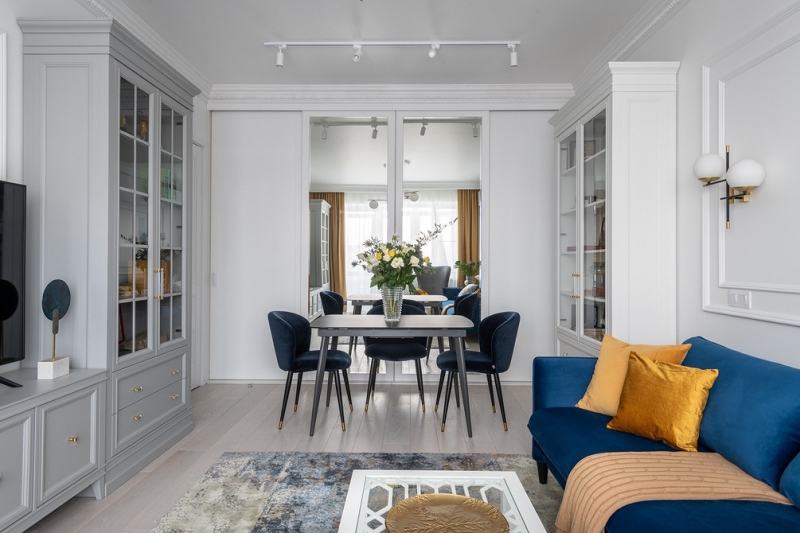 Это устарело: 6 моделей шкафов, которым не место в современном интерьере