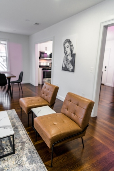 Из кареты — в квартиру: каретная стяжка в интерьере (52 фото)