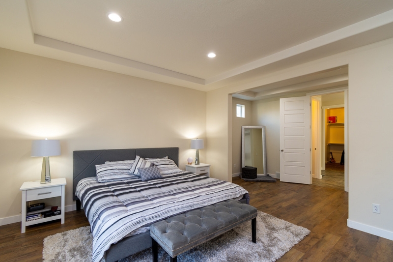 Из кареты — в квартиру: каретная стяжка в интерьере (52 фото)