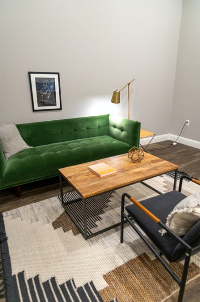 Из кареты — в квартиру: каретная стяжка в интерьере (52 фото)