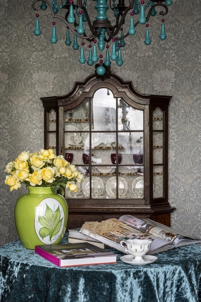 Вінтаж В Інтер'Єрі: 5 Ідей Для Натхнення Від Дизайнерів 16 - Ліжка Та Матраци Як дизайнери використовують вінтажні речі в інтер'єрі: 6 цінних прикладів, якими ви надихнетесь