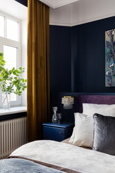 Вінтаж В Інтер'Єрі: 5 Ідей Для Натхнення Від Дизайнерів 5 - Ліжка Та Матраци Як дизайнери використовують вінтажні речі в інтер'єрі: 6 цінних прикладів, якими ви надихнетесь