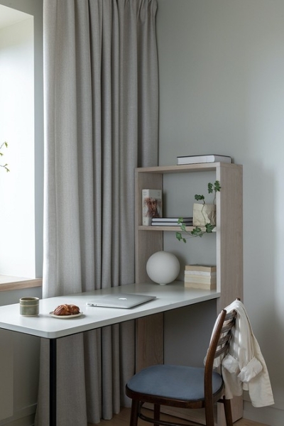 Вінтаж В Інтер'Єрі: 5 Ідей Для Натхнення Від Дизайнерів 7 - Ліжка Та Матраци Як дизайнери використовують вінтажні речі в інтер'єрі: 6 цінних прикладів, якими ви надихнетесь