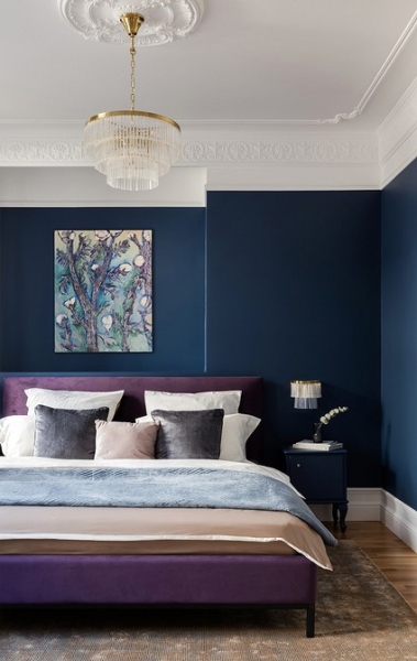 Вінтаж В Інтер'Єрі: 5 Ідей Для Натхнення Від Дизайнерів 4 - Ліжка Та Матраци Як дизайнери використовують вінтажні речі в інтер'єрі: 6 цінних прикладів, якими ви надихнетесь