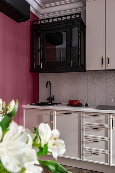 Вінтаж В Інтер'Єрі: 5 Ідей Для Натхнення Від Дизайнерів 15 - Ліжка Та Матраци Як дизайнери використовують вінтажні речі в інтер'єрі: 6 цінних прикладів, якими ви надихнетесь