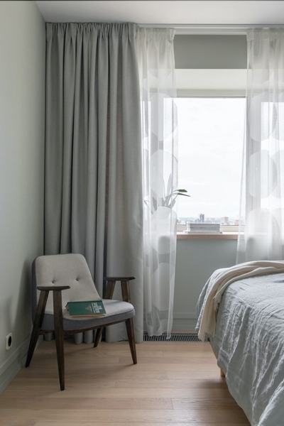 Вінтаж В Інтер'Єрі: 5 Ідей Для Натхнення Від Дизайнерів 8 - Ліжка Та Матраци Як дизайнери використовують вінтажні речі в інтер'єрі: 6 цінних прикладів, якими ви надихнетесь