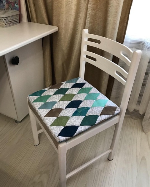 Як Відреставрувати Старий Стілець: 7 Способів Експрес-Ремонту 2 - Ліжка Та Матраци Як відреставрувати старий стілець: 7 способів експрес-ремонту (справиться кожен)