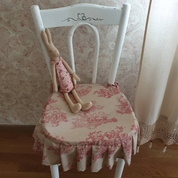 Як Відреставрувати Старий Стілець: 7 Способів Експрес-Ремонту 3 - Ліжка Та Матраци Як відреставрувати старий стілець: 7 способів експрес-ремонту (справиться кожен)