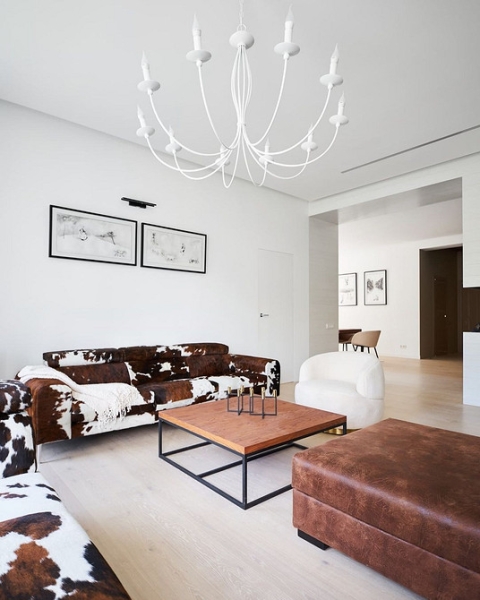 Як підібрати диван під колір стін: 7 вдалих поєднань