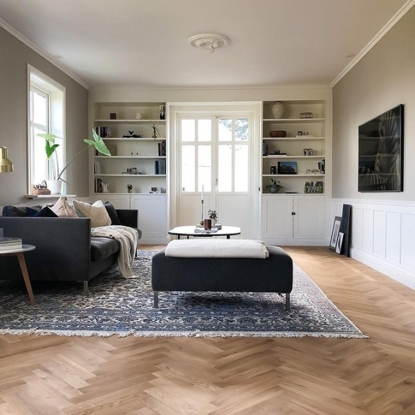 Як підібрати диван під колір стін: 7 вдалих поєднань