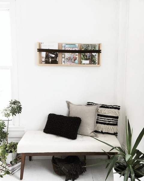 Полки з фанери: 6 моделей, які можна сконструювати самостійно