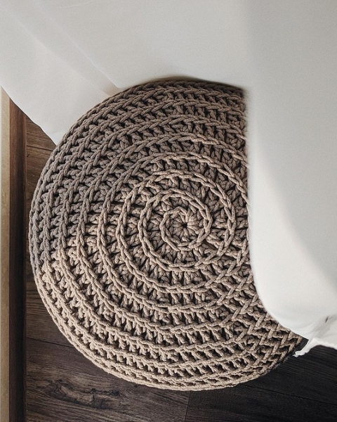 Як зробити пуф своїми руками: 7 можливих способів і детальний майстер-клас по виготовленню пуфа з старих коробок