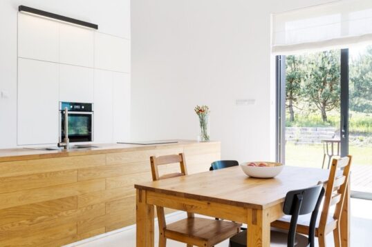 Стіл з дощок своїми руками: покрокова інструкція 57 - Ліжка та матраци