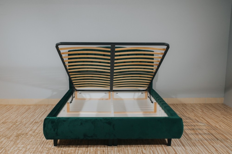 Як вибрати кровать з підйомним механізмом: 4 критерія