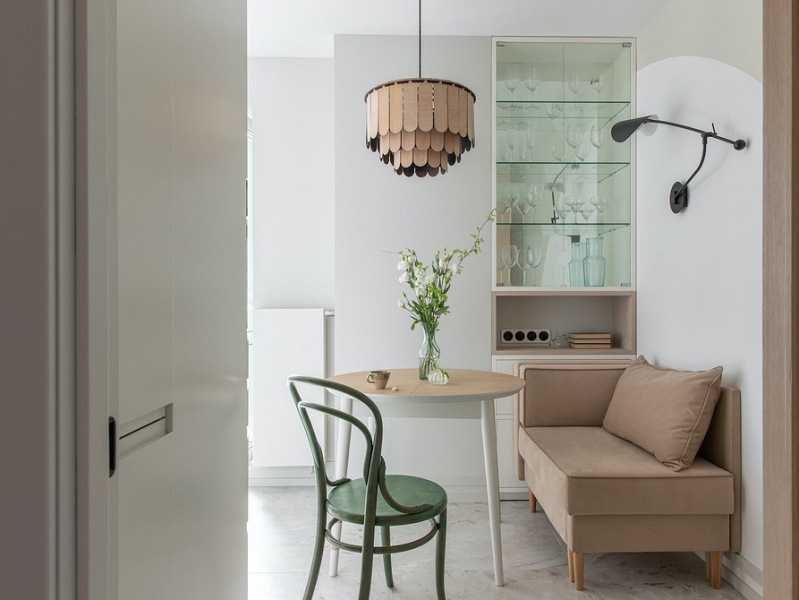 Дизайн Міні Дивану На Ніжках Стильний диван на ніжках: 53 модні приклади