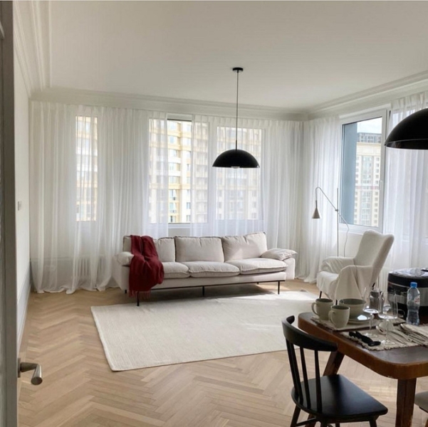 Дизайн Дивану На Ніжках Стильний диван на ніжках: 53 модні приклади