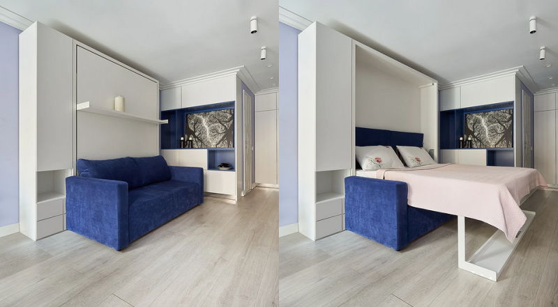 Який наповнювач для дивана краще: поради щодо вибору, 8 варіантів з плюсами та мінусами кожного