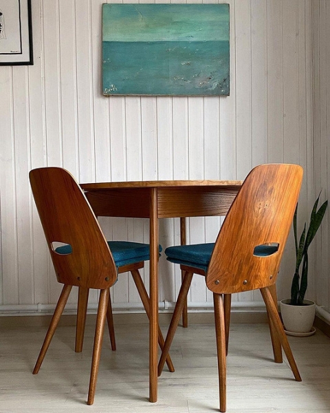 Вибір для реставрації Вибір меблів для реставрації