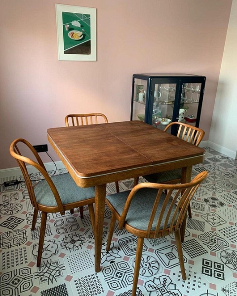 Реставрація антикварного серванту Антикварний сервант як акцент інтер'єру