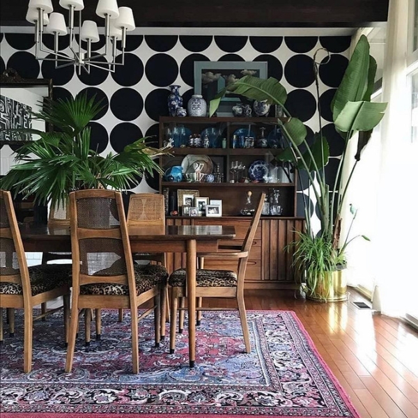 Реставрація меблів та стиль Приклад поєднання кольору та стилю відреставрованих меблів