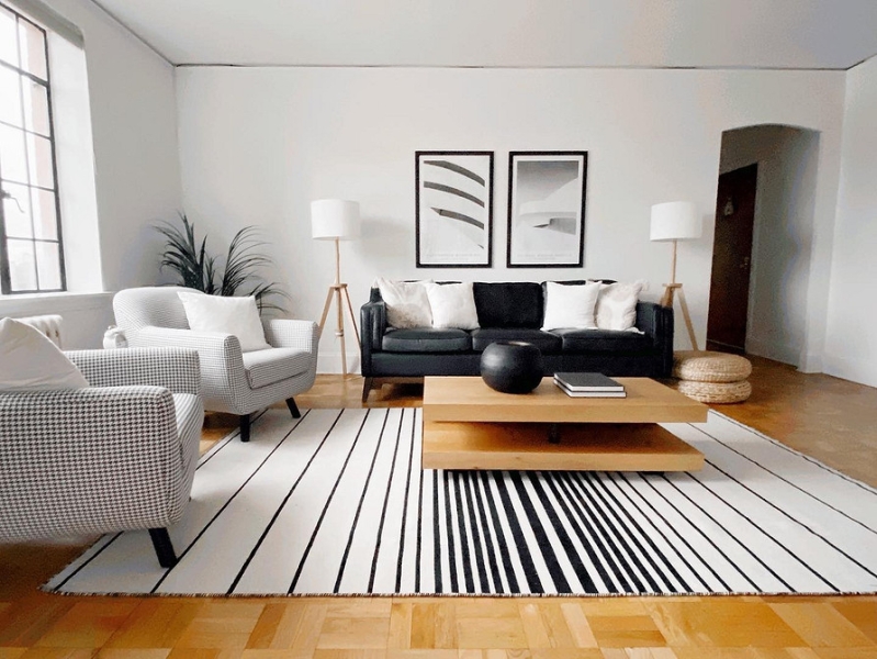 Шкіряний Диван: Як Вибрати, Доглядати Та Стильно Вписати В Інтер'Єр 5 - Ліжка Та Матраци Шкіряний диван: як вибрати і вписати в інтер'єр + 70 красивих фото