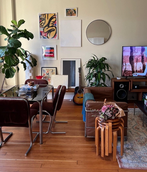 Шкіряний Диван: Як Вибрати, Доглядати Та Стильно Вписати В Інтер'Єр 4 - Ліжка Та Матраци Шкіряний диван: як вибрати і вписати в інтер'єр + 70 красивих фото