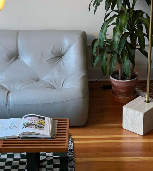 Шкіряний Диван: Як Вибрати, Доглядати Та Стильно Вписати В Інтер'Єр 18 - Ліжка Та Матраци Шкіряний диван: як вибрати і вписати в інтер'єр + 70 красивих фото