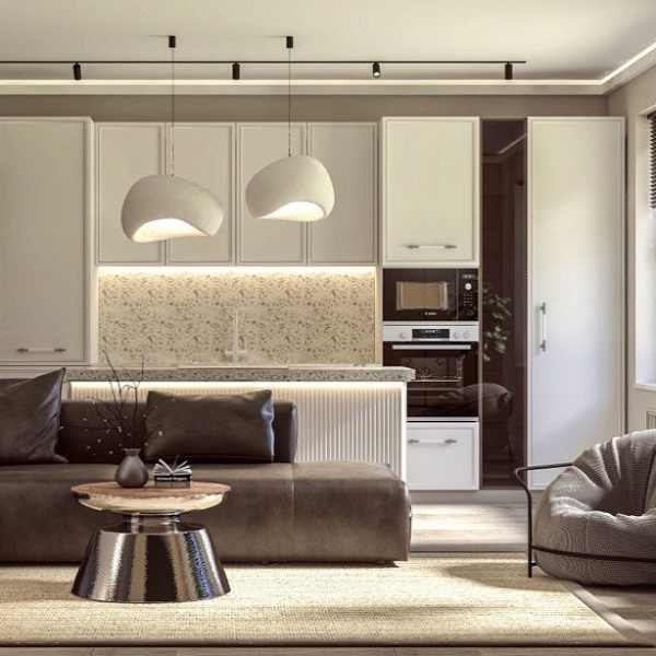 Шкіряний Диван: Як Вибрати, Доглядати Та Стильно Вписати В Інтер'Єр 9 - Ліжка Та Матраци Шкіряний диван: як вибрати і вписати в інтер'єр + 70 красивих фото