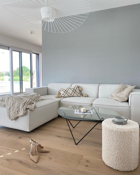 Шкіряний Диван: Як Вибрати, Доглядати Та Стильно Вписати В Інтер'Єр 16 - Ліжка Та Матраци Шкіряний диван: як вибрати і вписати в інтер'єр + 70 красивих фото