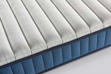 Матрац Медісон (Madison) 10 - Ліжка та матраци