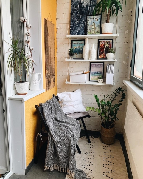 Мебель-трансформер: 10 дивовижних предметів, які заощадять місце