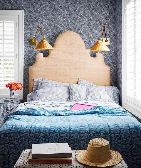 Ізголов'я з горбом